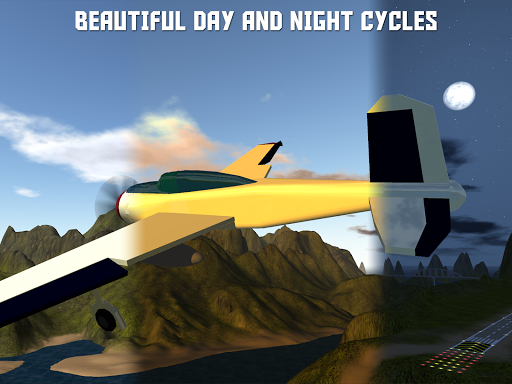 SimplePlanes - Screenshot 18