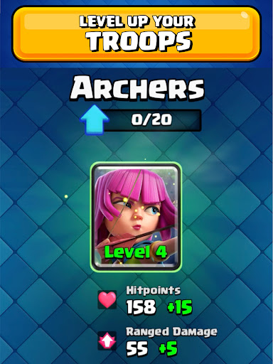 Clash Royale - Screenshot 11