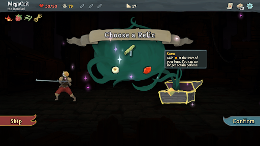 Slay the Spire - Screenshot 3