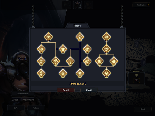 Legend of Keepers - Screenshot 24