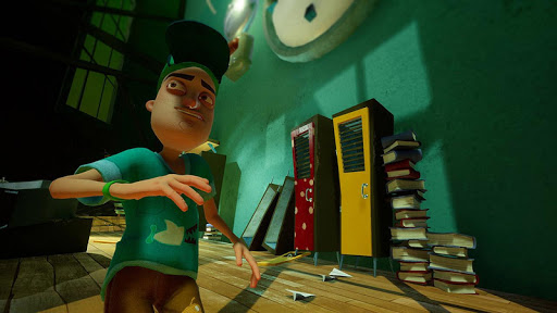 Hello Neighbor - Screenshot 6