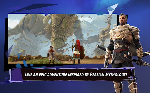 Prince of Persia: Lost Crown - Screenshot 17