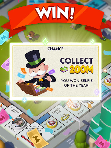 MONOPOLY GO! - Screenshot 14