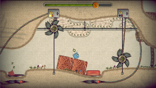 Where’s Samantha? - Screenshot 1
