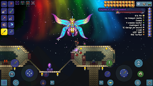Terraria - Screenshot 3