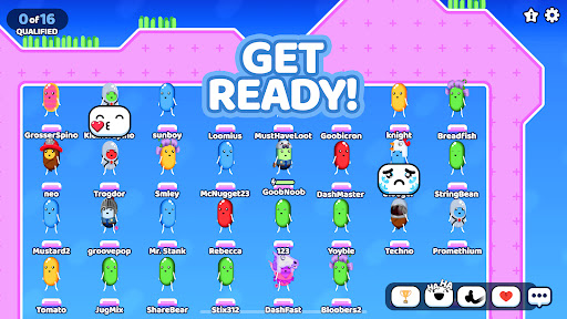 Goober Dash - Screenshot 9