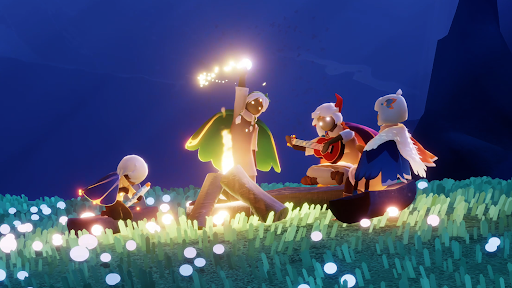 Sky: Children of the Light - Screenshot 6