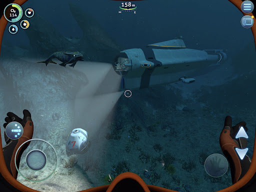 Subnautica - Screenshot 15