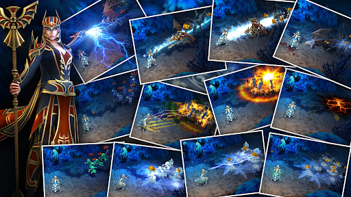 Eternium - Screenshot 26