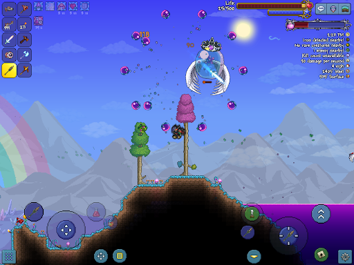 Terraria - Screenshot 15