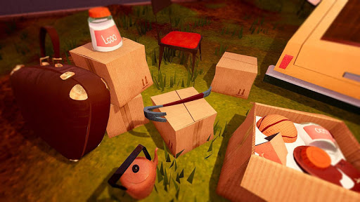 Hello Neighbor - Screenshot 14