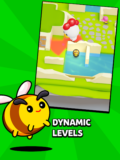 Hide & Seek Friends! - Screenshot 3