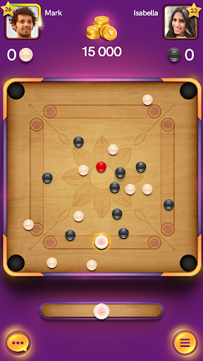 Carrom Pool: Disc Game - Screenshot 6
