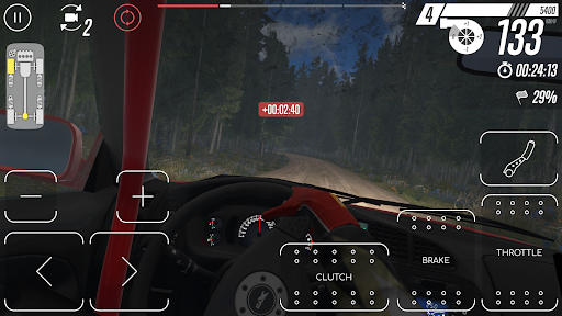 CarX Rally - Screenshot 4