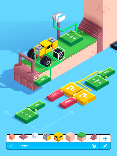 Fancade: Simple Games - Screenshot 16
