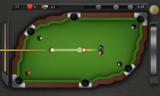 Pooking – Billiards City - Screenshot 12