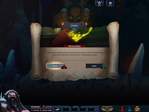 Legend of Keepers - Screenshot 21