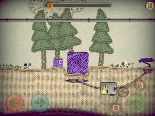 Where’s Samantha? - Screenshot 7