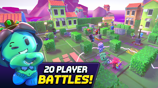 Rumble Club - Screenshot 3