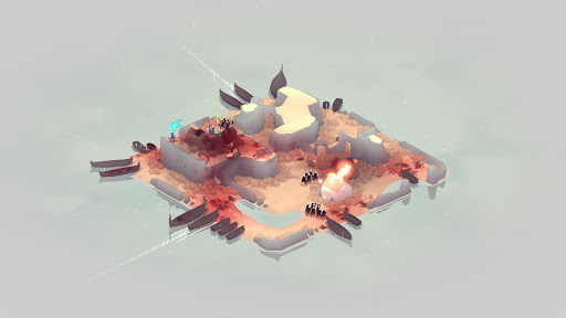 Bad North: Jotunn Edition - Screenshot 8