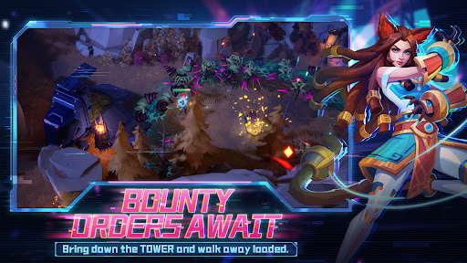 Torchlight: Infinite - Screenshot 3