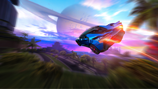 Asphalt 8 - Screenshot 20