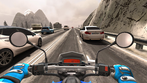 Traffic Rider - Screenshot 20