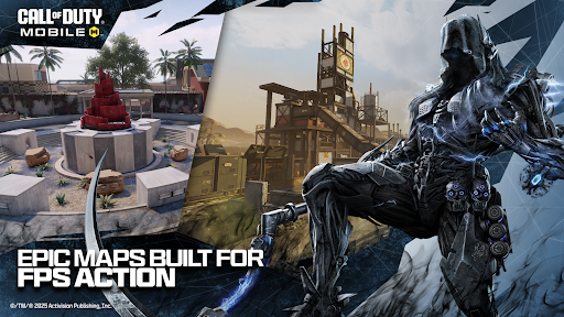 Call of Duty: Mobile - Screenshot 3