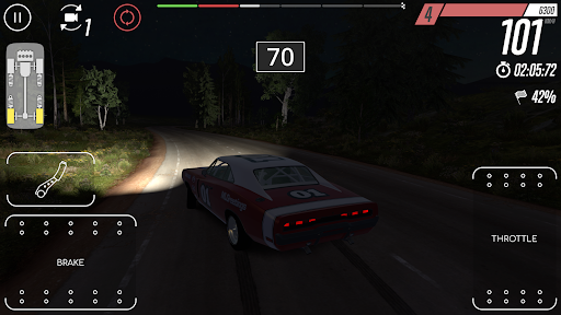 CarX Rally - Screenshot 8