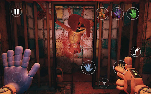 Poppy Playtime: Kapitel 3 - Screenshot 14