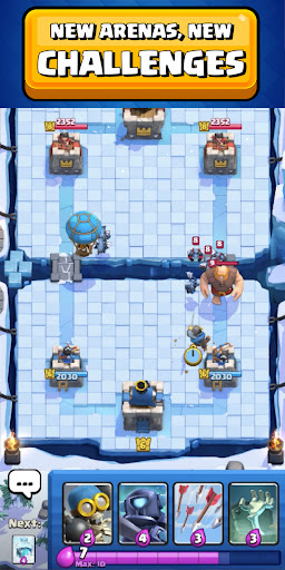 Clash Royale - Screenshot 6