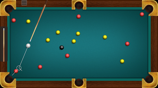 Pool Billiards offline - Screenshot 11