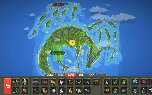 WorldBox – Sandbox God Sim - Screenshot 10