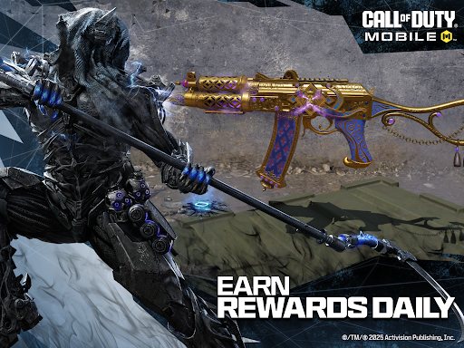 Call of Duty: Mobile - Screenshot 9