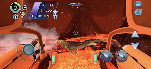 Subnautica - Screenshot 2