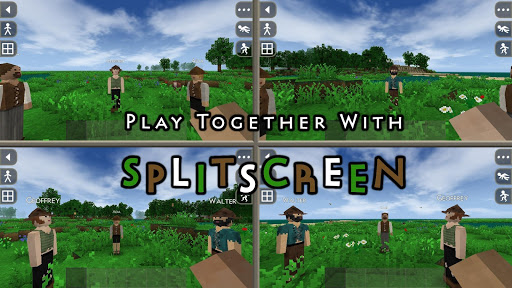 Survivalcraft 2 - Screenshot 2