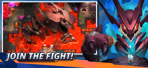 Nexomon - Screenshot 1