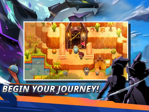 Nexomon - Screenshot 10