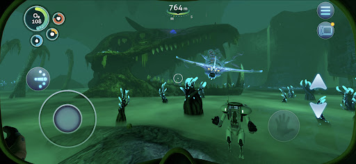 Subnautica - Screenshot 8