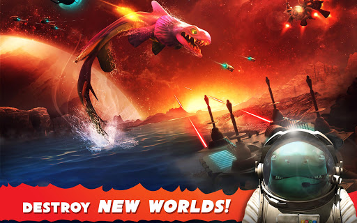 Hungry Shark Evolution - Screenshot 14