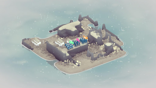 Bad North: Jotunn Edition - Screenshot 4