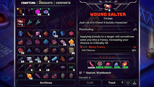 Crashlands 2 - Screenshot 8