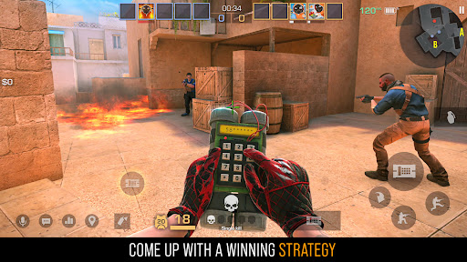 Standoff 2 - Screenshot 5