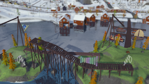 Grand Mountain Adventure 2 - Screenshot 3