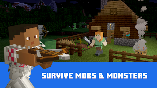 Minecraft - Screenshot 7