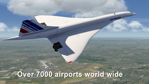 Aerofly FS Global - Screenshot 5