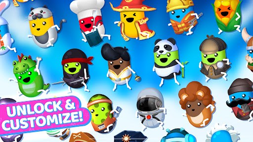 Goober Dash - Screenshot 7