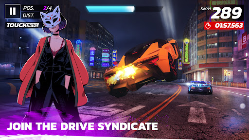 Asphalt Legends Unite - Screenshot 24