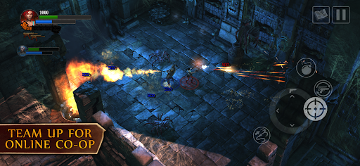 Lara Croft: Guardian of Light - Screenshot 6