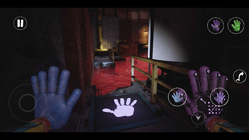 Poppy Playtime: Kapitel 3 - Screenshot 2